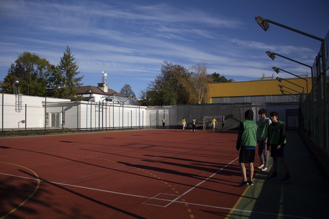 2021 Fotbal (finále)